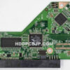 WesternDigital ハードディスクの基板 2060-701552-003