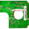 WesternDigital WD3200BEKT HDDの基板 2060-701574-001 - 画像 (2)