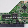WesternDigital WD6400AACS HDDの基板 2060-701590-000