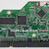 WesternDigital WD2500AAJB HDDの基板 2060-701596-001