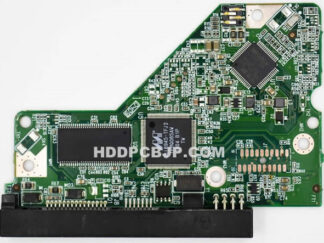WesternDigital ハードディスクの基板 2060-701640-000