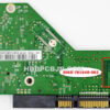 WesternDigital WD6400AADS HDDの基板 2060-701640-002 - 画像 (2)