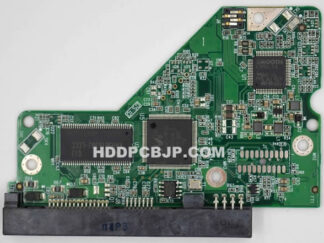 WesternDigital ハードディスクの基板 2060-701640-007