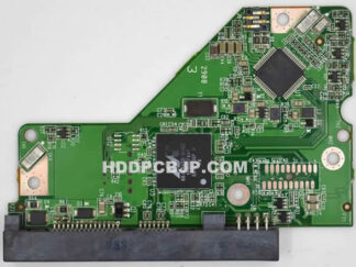 WesternDigital ハードディスクの基板 2060-771577-000