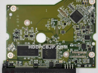 WesternDigital ハードディスクの基板 2060-771624-003