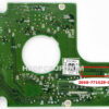WesternDigital WD5000BTKT HDDの基板 2060-771629-006 - 画像 (2)