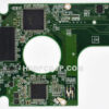 WesternDigital WD5000BTKT HDDの基板 2060-771629-006