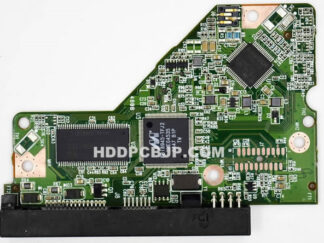 WesternDigital ハードディスクの基板 2060-771630-000