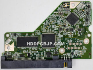 WesternDigital ハードディスクの基板 2060-771640-002