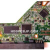 WesternDigital WD2500AAKS HDDの基板 2060-771640-005