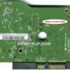 WesternDigital WD15EADS HDDの基板 2060-771642-003 - 画像 (2)