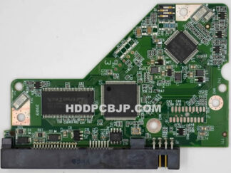 WesternDigital ハードディスクの基板 2060-771668-000