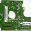 WesternDigital WD1500BLHX HDDの基板 2060-771696-004 - 画像 (2)