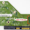 WesternDigital WD20EARS HDDの基板 2060-771698-001 - 画像 (2)