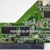 WesternDigital WD30EZRX HDDの基板 2060-771698-002