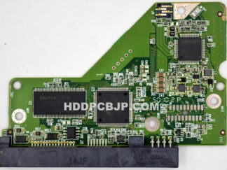 WesternDigital ハードディスクの基板 2060-771698-002