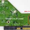 WesternDigital WD10EUCX HDDの基板 2060-771698-004 - 画像 (2)