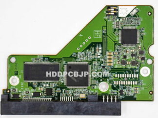 WesternDigital ハードディスクの基板 2060-771698-004