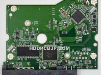 WesternDigital ハードディスクの基板 2060-771716-001