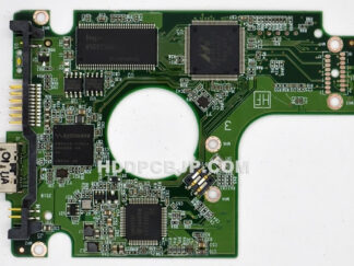 WesternDigital WD3200BMVW HDDの基板 2060-771737-000