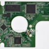 WesternDigital WD7500KMVV HDDの基板 2060-771754-000