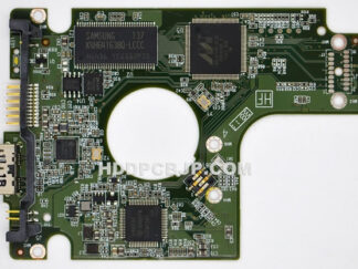 WesternDigital ハードディスクの基板 2060-771761-001