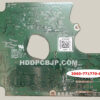 WesternDigital WD9001BKHG HDDの基板 2060-771770-004 - 画像 (2)