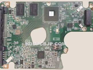 WesternDigital WD9001BKHG HDDの基板 2060-771770-004