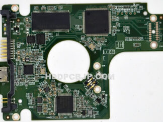 WesternDigital ハードディスクの基板 2060-771817-001