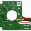 WesternDigital WD3200BPVT HDDの基板 2060-771820-000 - 画像 (2)