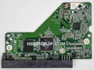 WesternDigital ハードディスクの基板 2060-771824-000