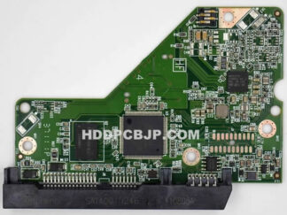 WesternDigital ハードディスクの基板 2060-771824-001