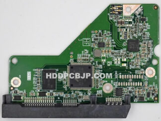 WesternDigital ハードディスクの基板 2060-771824-003
