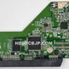 WesternDigital WD10EARS HDDの基板 2060-771824-005