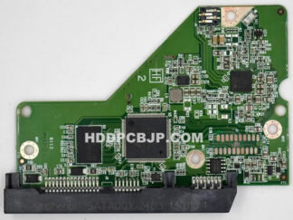 WesternDigital WD20EARS HDDの基板 2060-771824-005