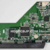 WesternDigital WD10EURX HDDの基板 2060-771824-008