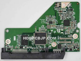 WesternDigital ハードディスクの基板 2060-771824-008