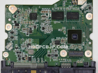 WesternDigital ハードディスクの基板 2060-771825-003