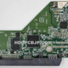 WesternDigital ハードディスクの基板 2060-771829-002