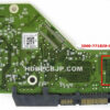 WesternDigital ハードディスクの基板 2060-771829-003 - 画像 (2)