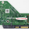 WesternDigital WD5000AZLX HDDの基板 2060-771829-005 - 画像 (2)