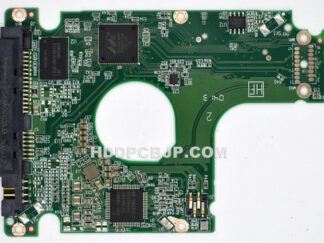 WesternDigital WD3200LPVX HDDの基板 2060-771931-000