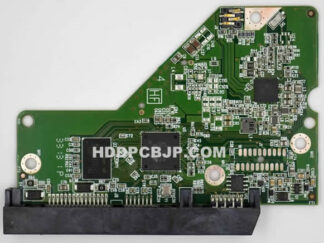 WesternDigital ハードディスクの基板 2060-771945-000