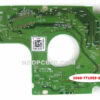 WesternDigital ハードディスクの基板 2060-771959-000 - 画像 (2)