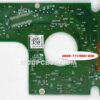 WesternDigital WD20NPVX HDDの基板 2060-771960-000 - 画像 (2)