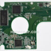 WesternDigital WD20NPVX HDDの基板 2060-771960-000