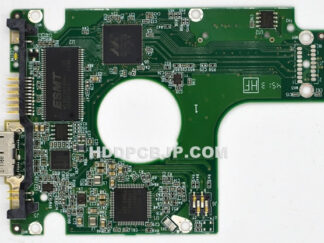 WesternDigital ハードディスクの基板 2060-771961-001