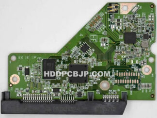 WesternDigital ハードディスクの基板 2060-771978-001