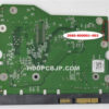 WesternDigital WD60EFRX HDDの基板 2060-800001-002 - 画像 (2)