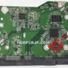 WesternDigital WD60EFRX HDDの基板 2060-800001-002